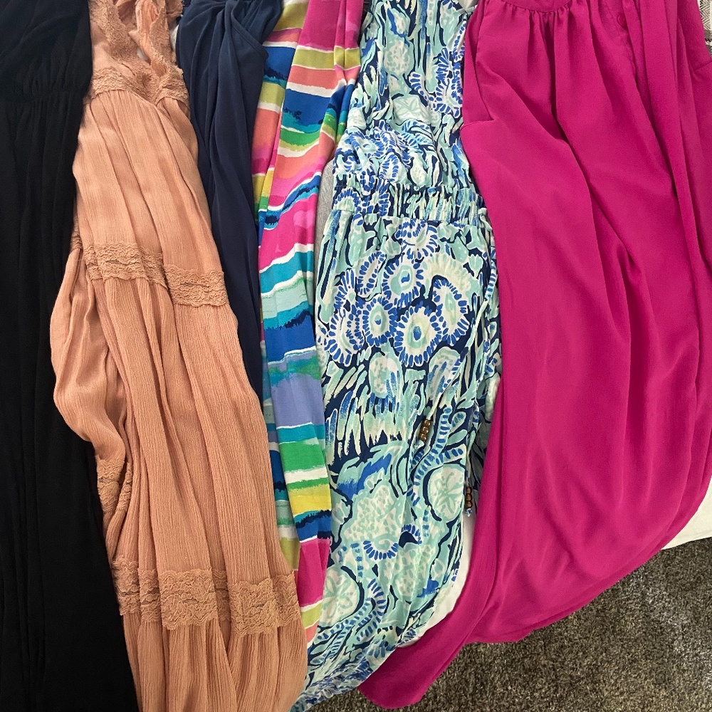 Clothes